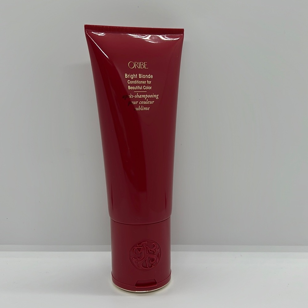 Oribe Bright Blonde Conditioner for Beautiful Color 6.8 fl oz / 200 ml